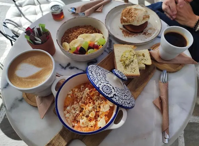 Enosis - Kalypso Flat Appartamento