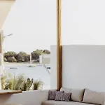 Enosis - Kalypso Flat Ajía Ána