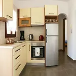 Enosis - Kalypso Flat * Ajía Ána