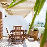 Apartment Enosis - Kalypso Flat Agia Anna (Naxos)