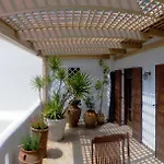 Enosis - Kalypso Flat Ajía Ána