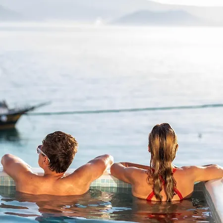 Lejlighed Enosis Apartments - Kalypso Beach Flat *