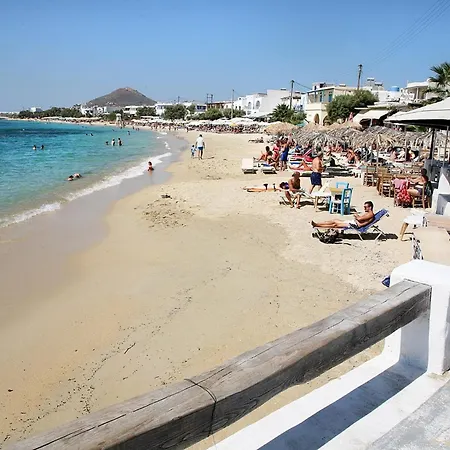 Enosis Apartments - Kalypso Beach Flat Lejlighed