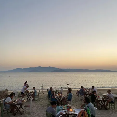 Enosis Apartments - Kalypso Beach Flat *