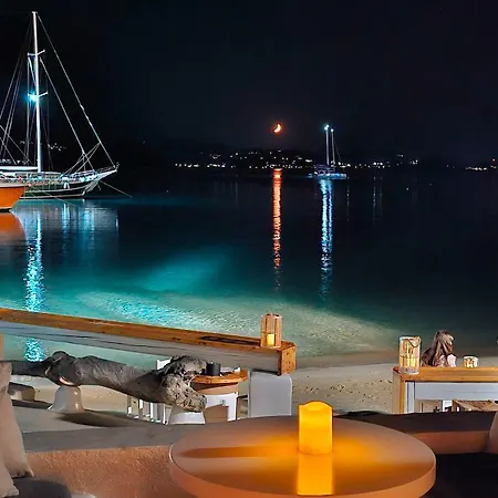 Enosis Apartments - Kalypso Beach Flat *