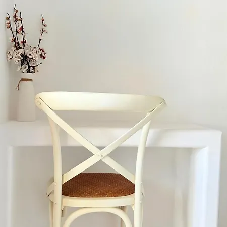 Enosis - Kalypso Flat Διαμέρισμα