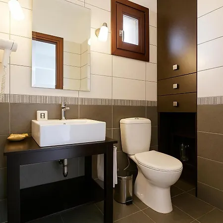 Enosis Apartments - Kalypso Beach Flat Agia Anna (Naxos)