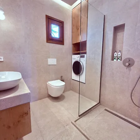 Apartamento Enosis - Kalypso Flat *