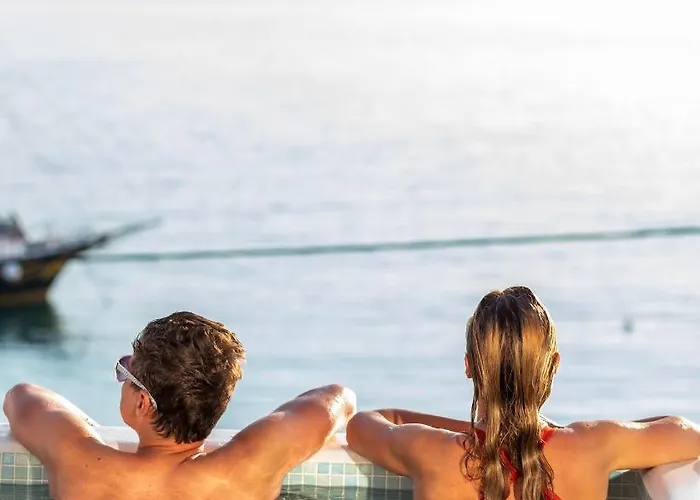 Apartamento Enosis - Kalypso Flat *