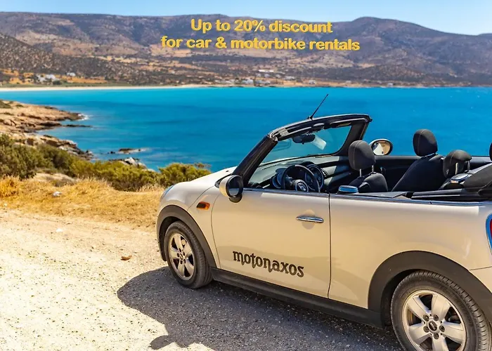 Enosis - Kalypso Flat Apartman