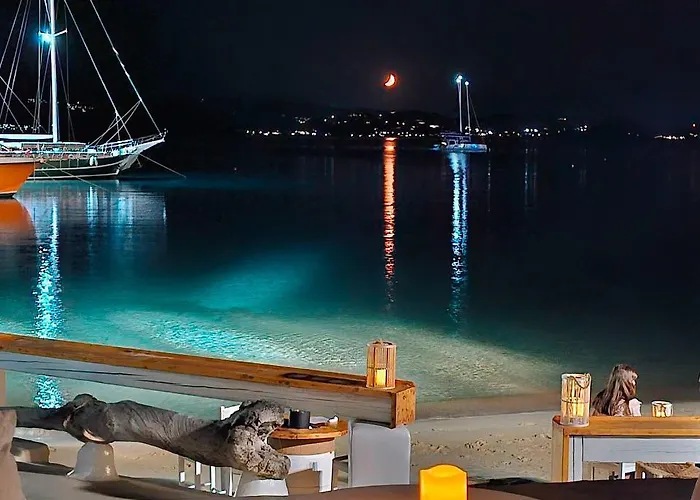 Enosis - Kalypso Flat *