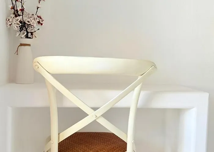 Enosis - Kalypso Flat Διαμέρισμα