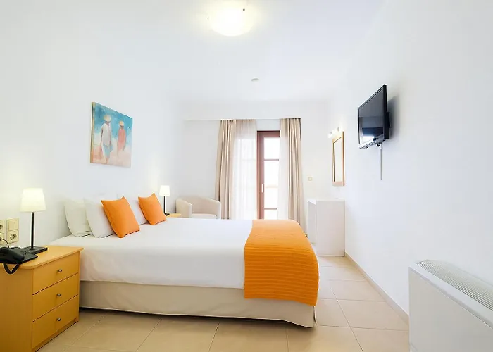 Enosis - Kalypso Flat Apartman