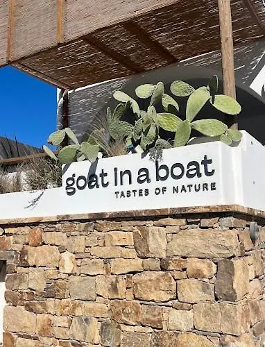 Enosis - Kalypso Flat Apartman Ajía Ána