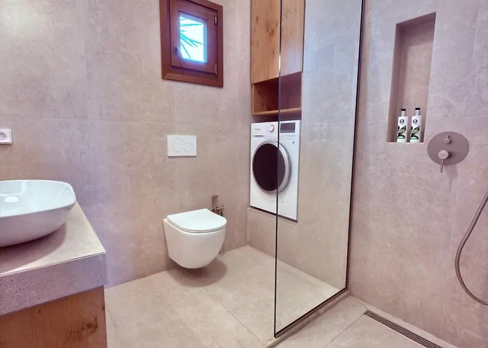 Apartamento Enosis - Kalypso Flat *