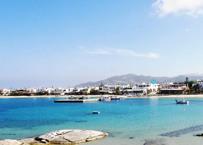 Apartman Enosis - Kalypso Flat *